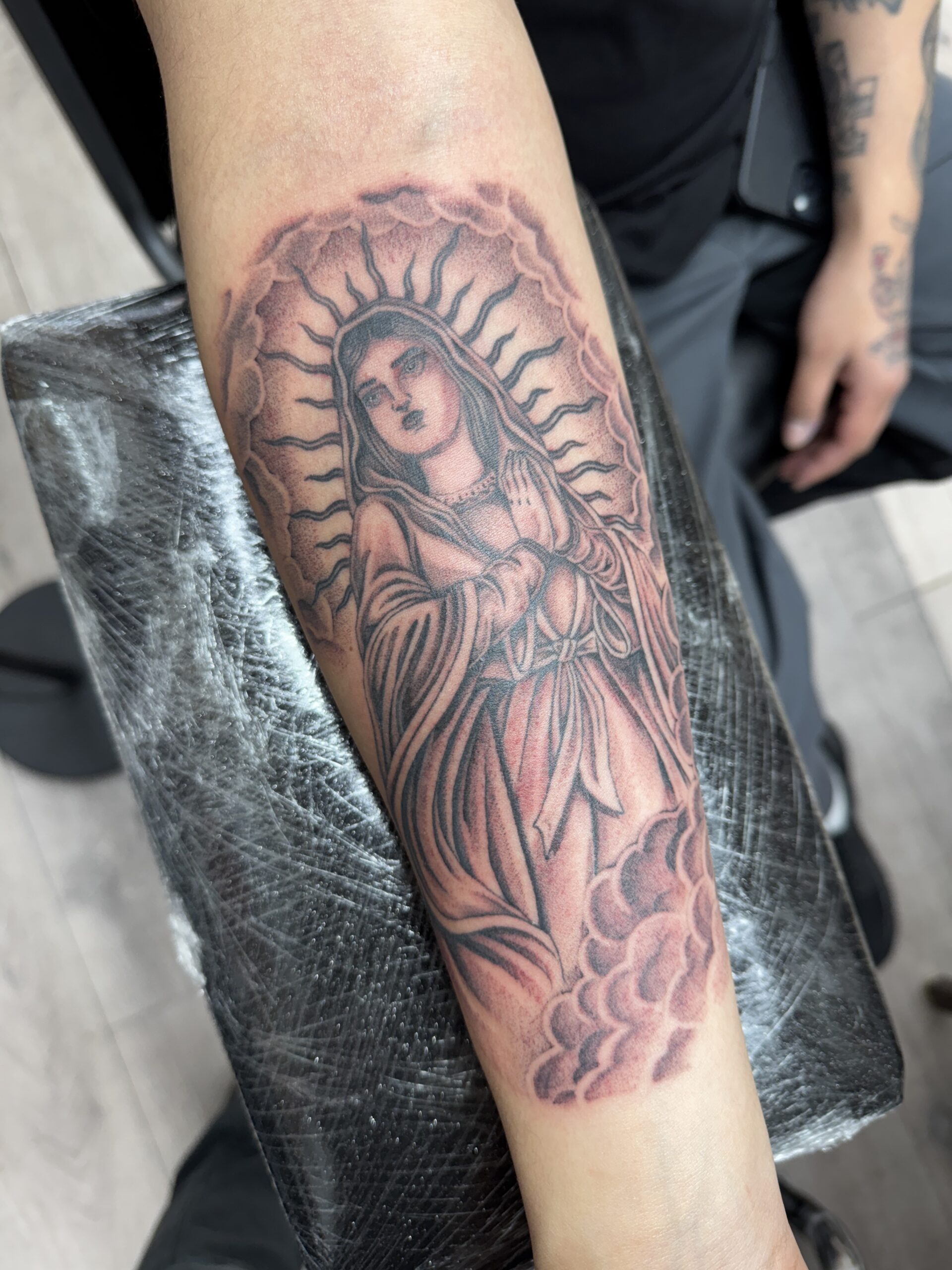 Photo Mar 23 2025, 6 40 51 PM